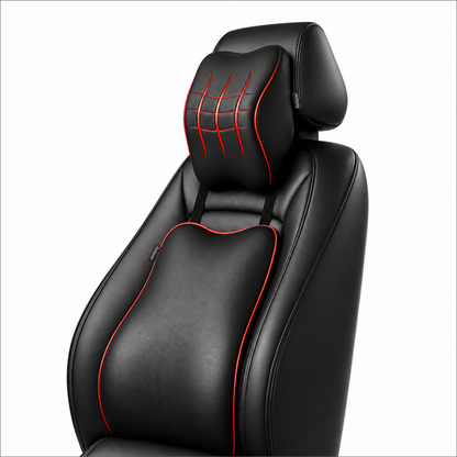Relaxer Orthopedic Dual Car Set