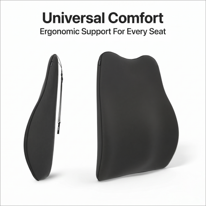 Relaxer Orthopedic Dual Car Set