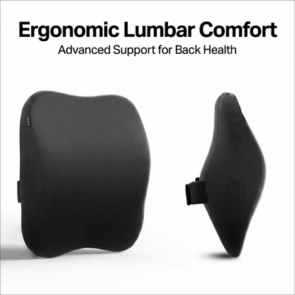 Relaxer Orthopedic Dual Car Set