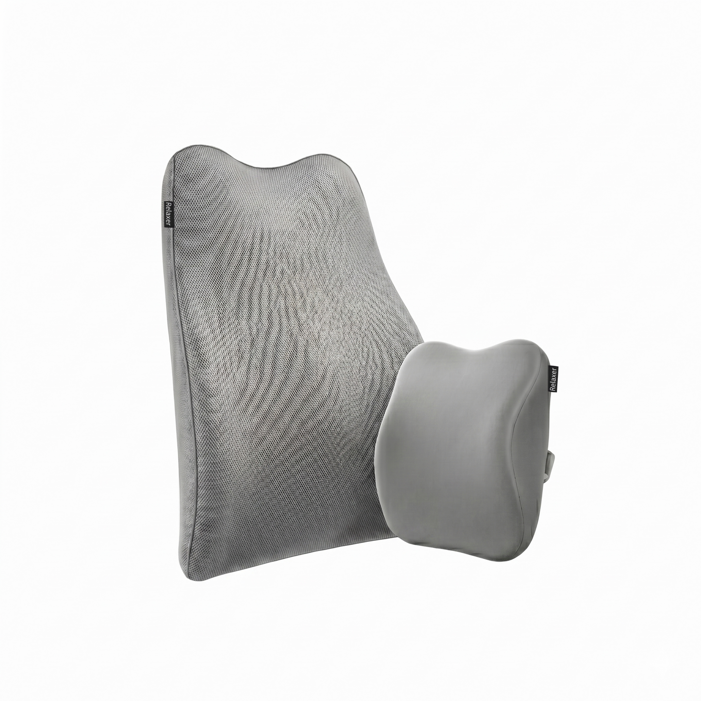 Relaxer Orthopedic Dual Car Set