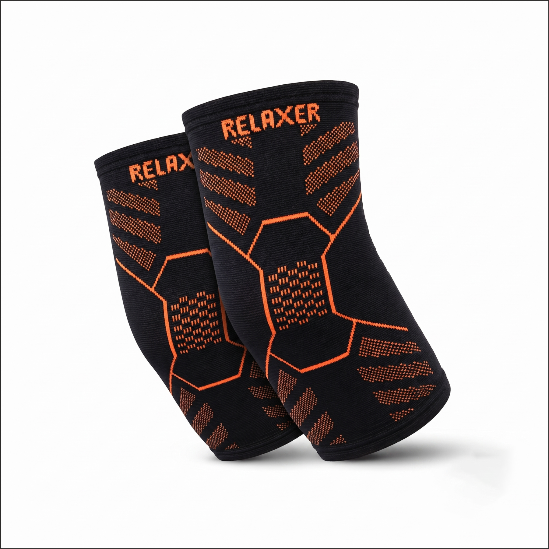 Orthopedic Elbow Brace Compression Sleeve for Support