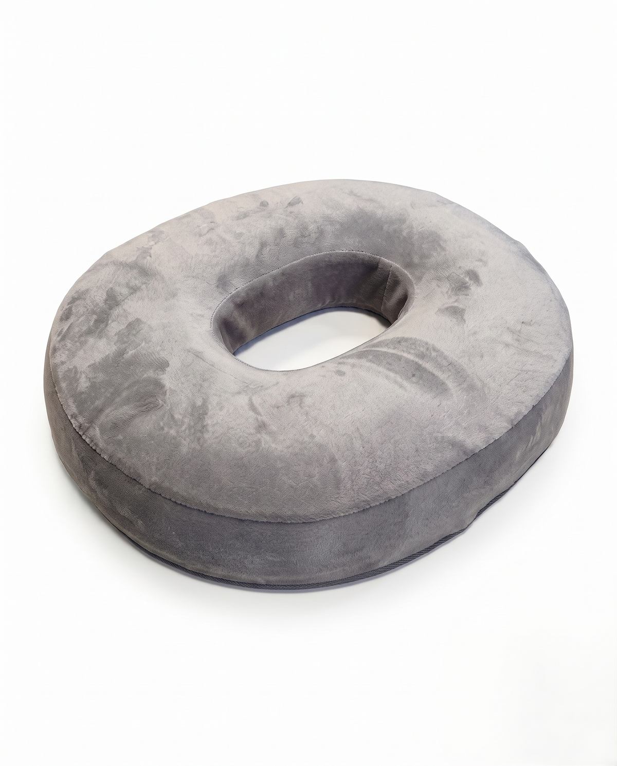 Orthopedic Donut Pillow for Tailbone Pain Relief