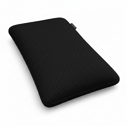 Relaxer Memory Foam Pillow for Kids | Gentle Neck Support | Comfortable Sleep Essential