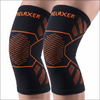 Relaxer Orthopedic Compression Knee Cap