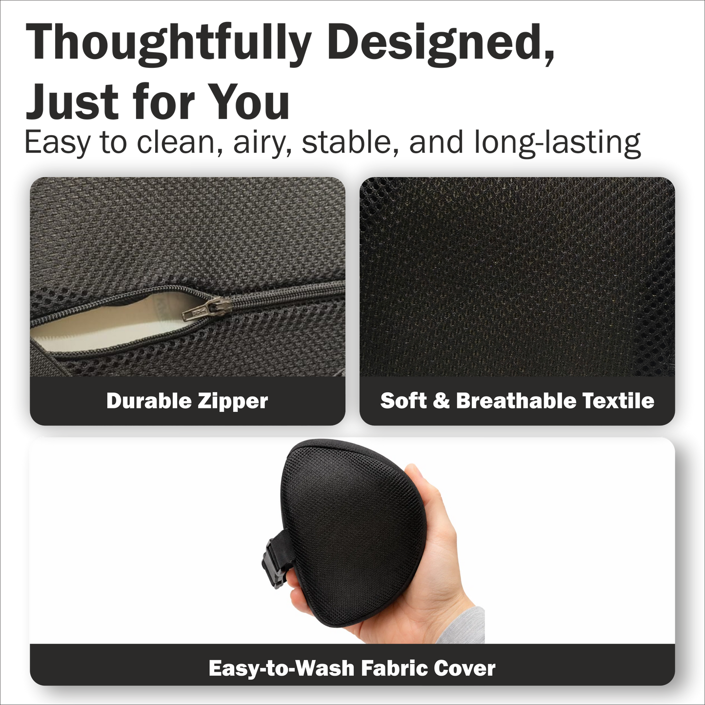 Relaxer Orthopedic Car Neck Rest