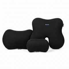 Relaxer Orthopedic Car Seat Combo