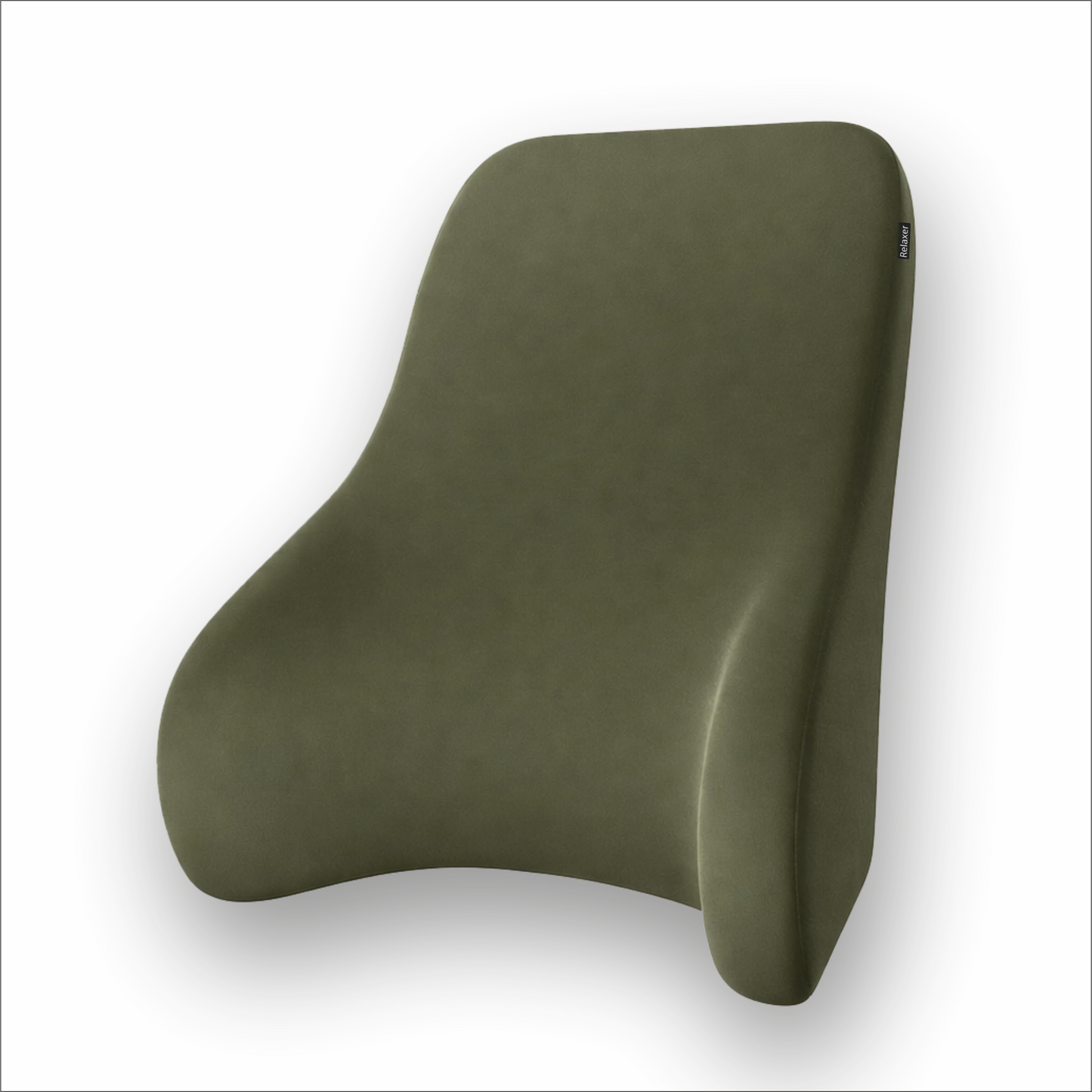 Relaxer Orthopedic Sofa Back Support