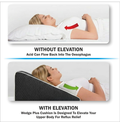 Relaxer Ultimate Orthopedic Big Wedge Pillow