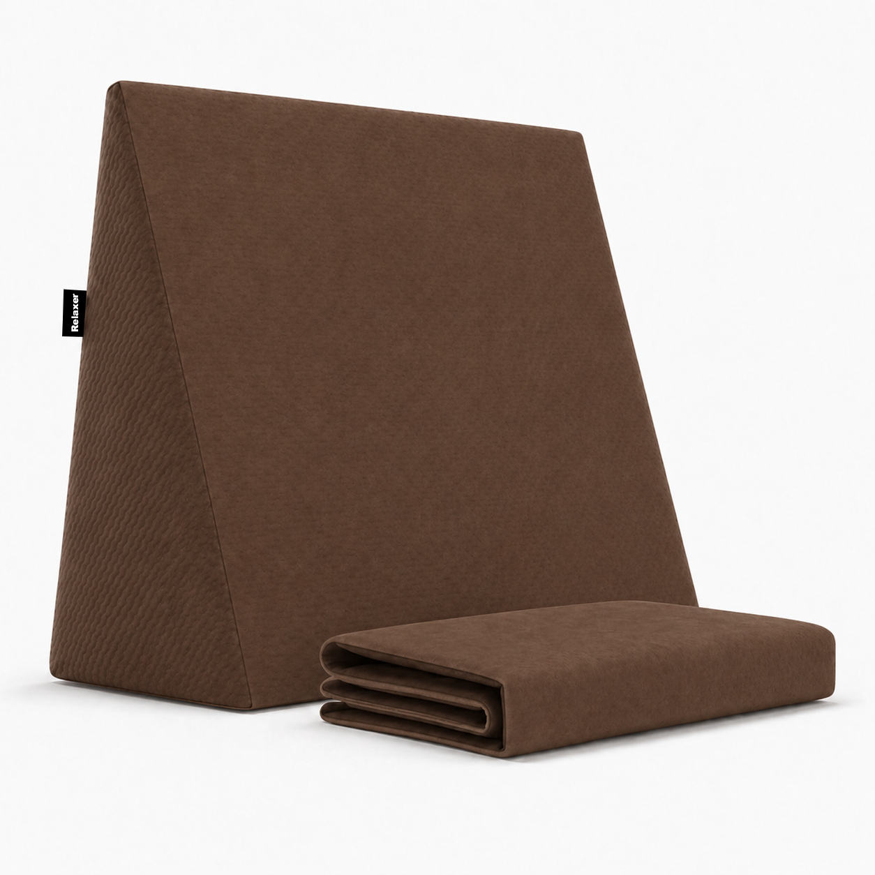 Relaxer Ultimate Orthopedic Big Wedge Pillow Cover