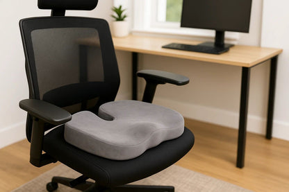 Coxxie Cushion Small