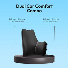 Dual Car Comfort Combo
