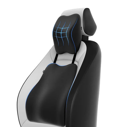 Dual Car Comfort Combo