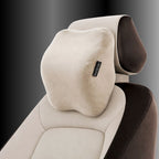 Ultimate Car Head Rest for Neck Support & Comfort