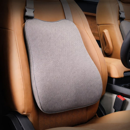 Relaxer Orthopedic Car Lumbar Support
