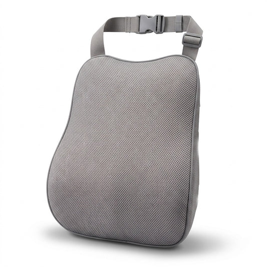 Relaxer Orthopedic Car Lumbar Support