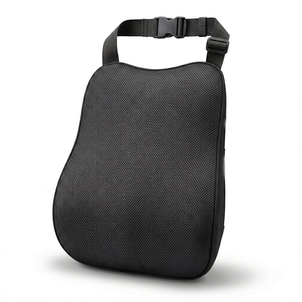 Relaxer Orthopedic Car Lumbar Support