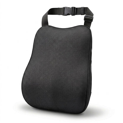 Relaxer Orthopedic Car Lumbar Support