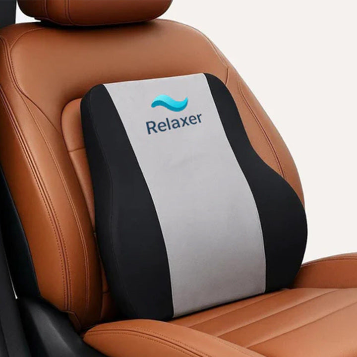 Car Pillow