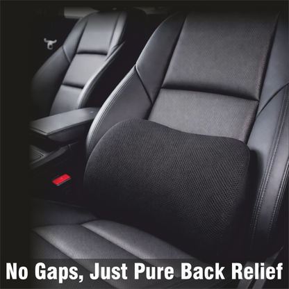 Relaxer Orthopedic Lumbar Support Pillow