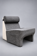 Bed Wedge Pillow & Lap Desk Set for Work & Reading Relaxer
