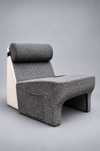 Bed Wedge Pillow & Lap Desk Set for Work & Reading Relaxer