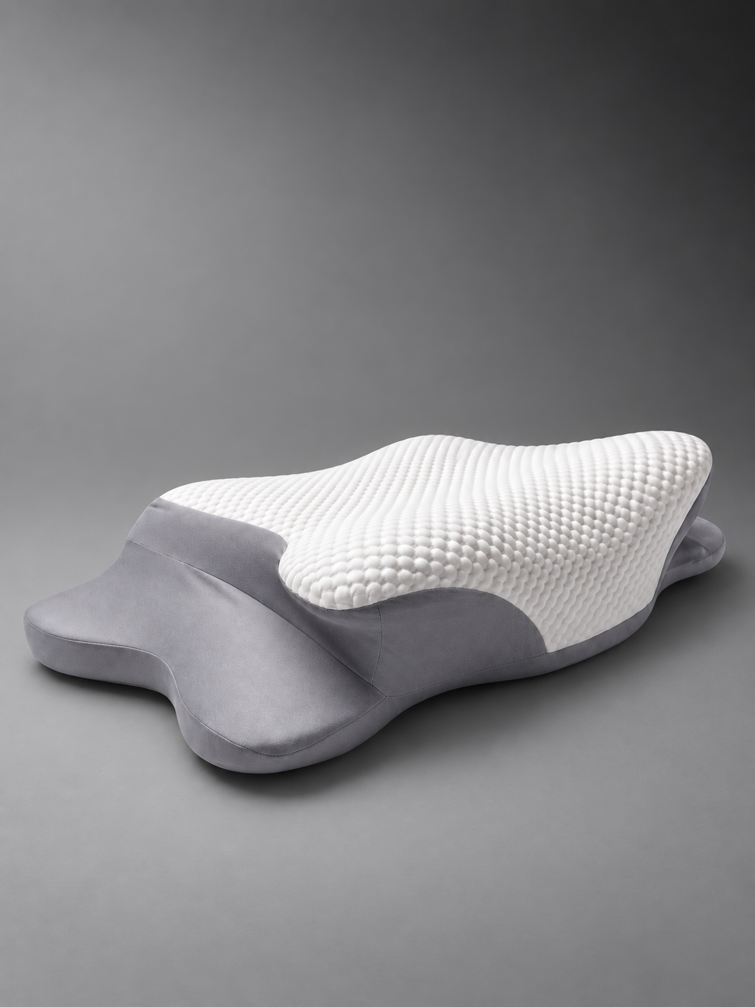 Butterfly Cervical Pillow for Neck Pain Relief Relaxer