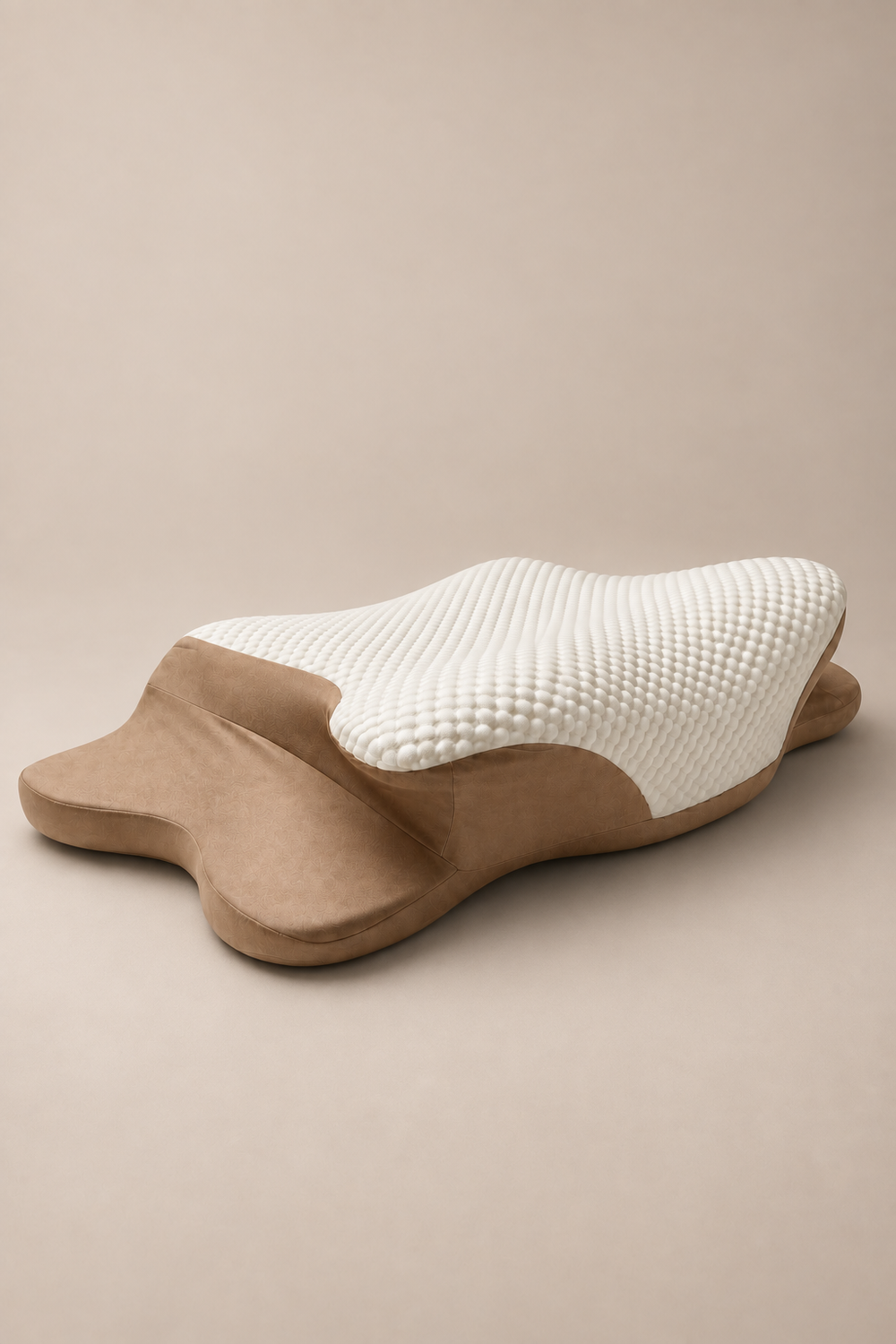 Butterfly Cervical Pillow for Neck Pain Relief