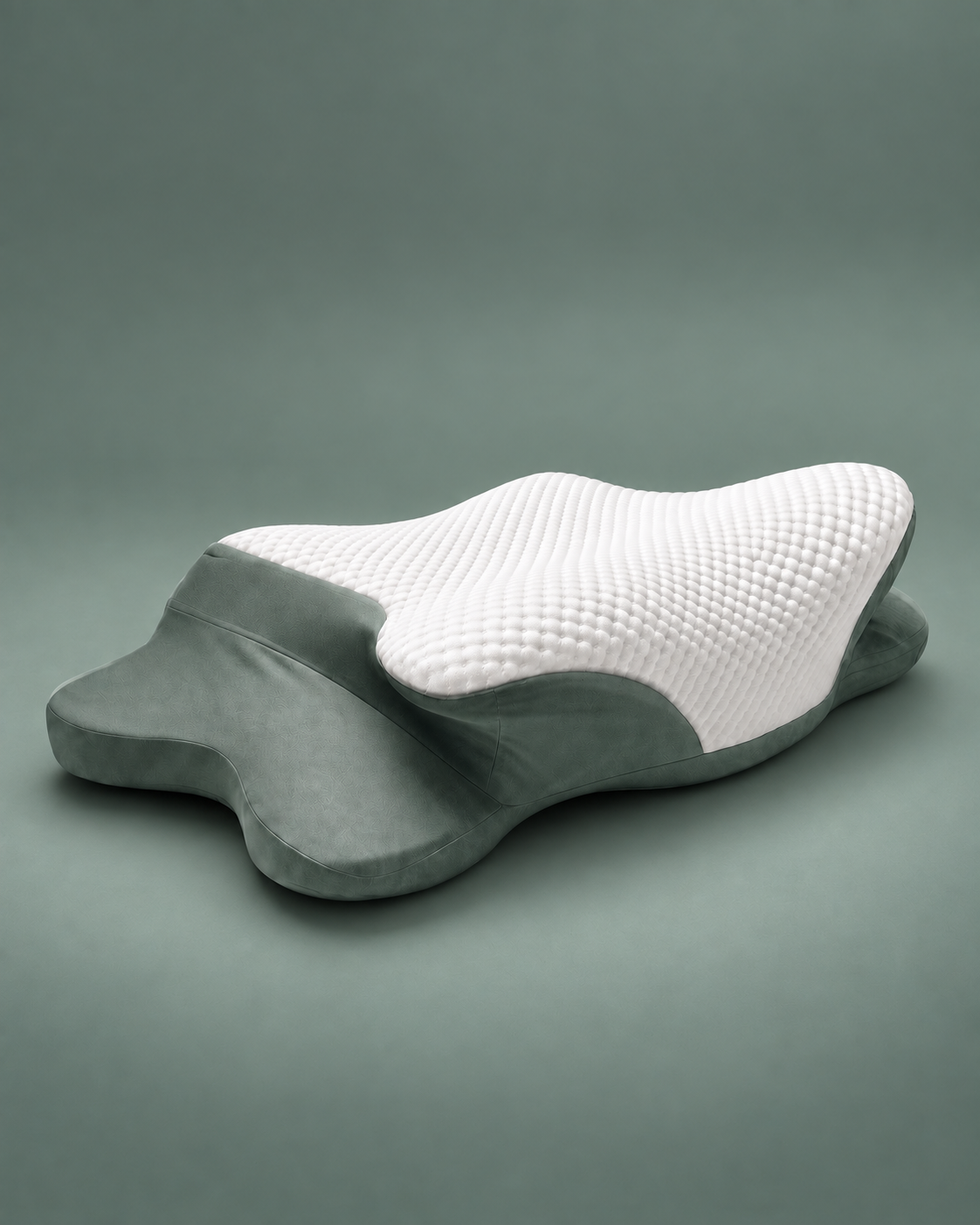 Butterfly Cervical Pillow for Neck Pain Relief Relaxer
