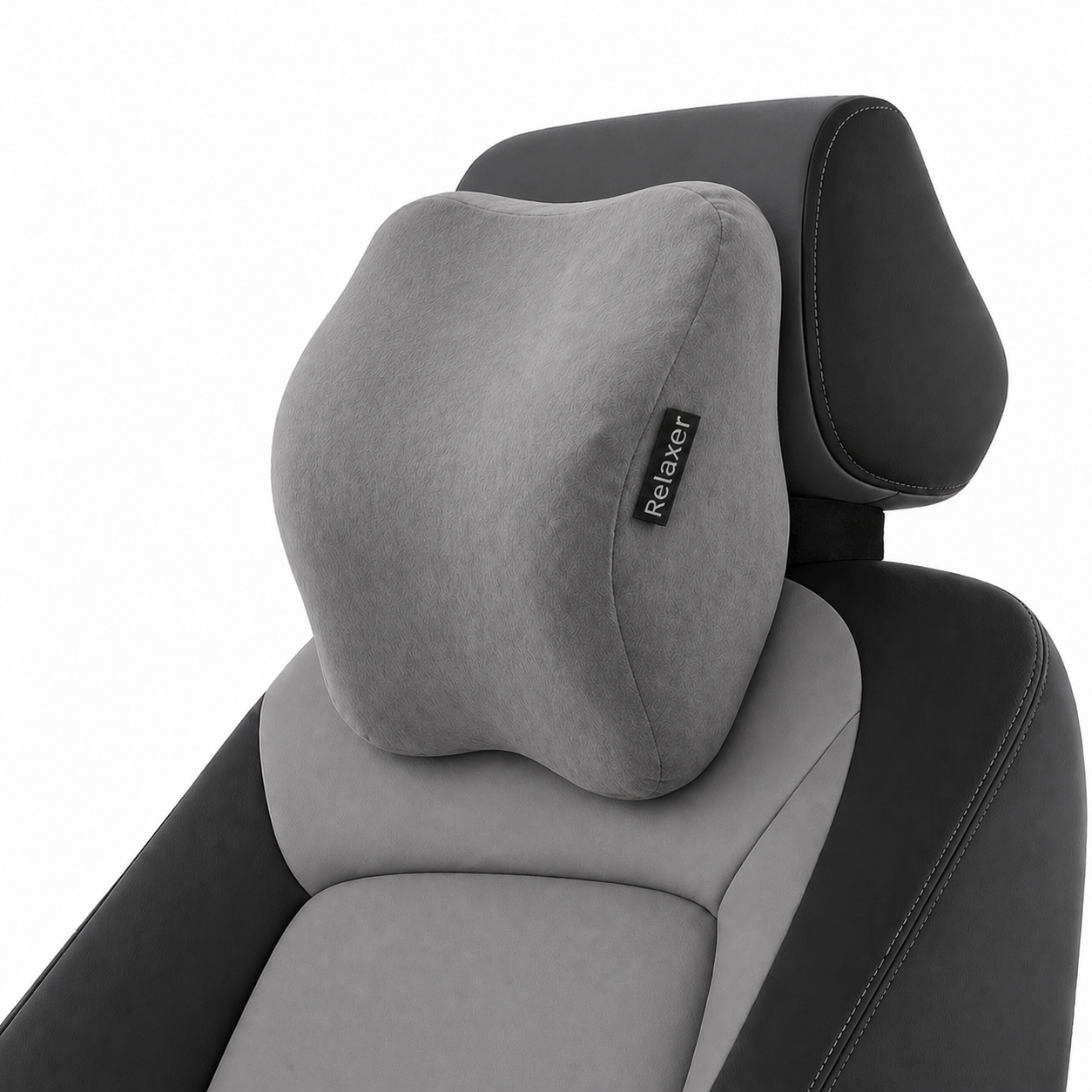 Ultimate Car Head Rest for Neck Support & Comfort