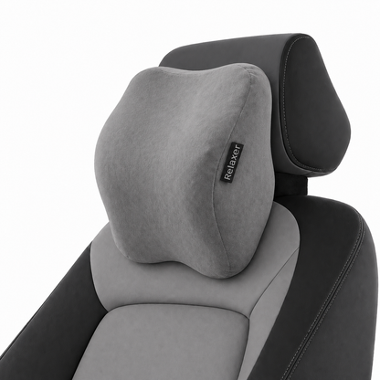 Relaxer Ultimate Car Head Rest