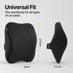 Ultimate Car Head Rest for Neck Support & Comfort