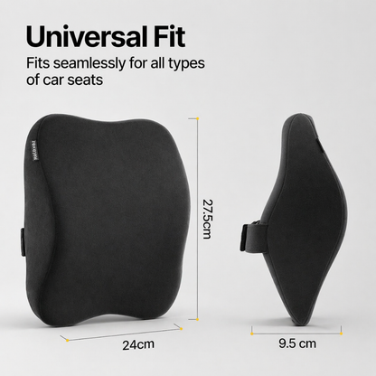 Relaxer Ultimate Car Head Rest