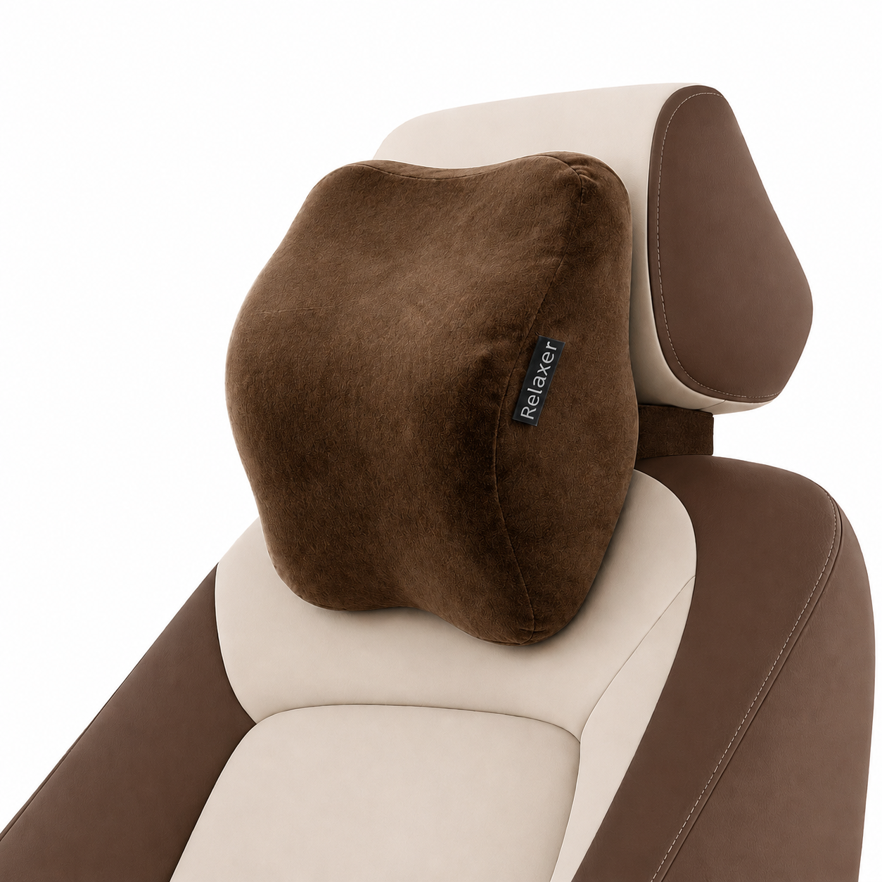 Ultimate Car Head Rest for Neck Support & Comfort
