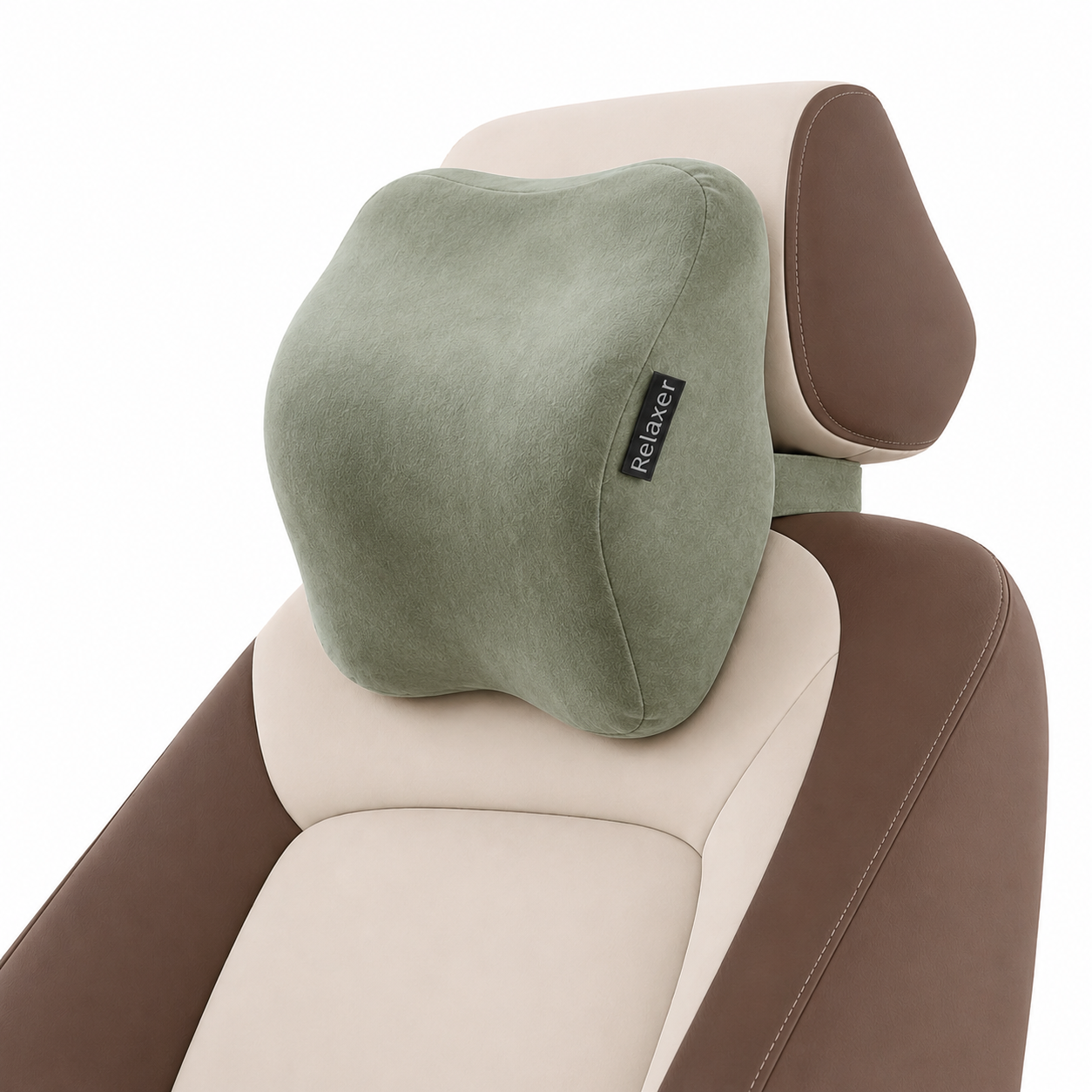 Ultimate Car Head Rest for Neck Support & Comfort