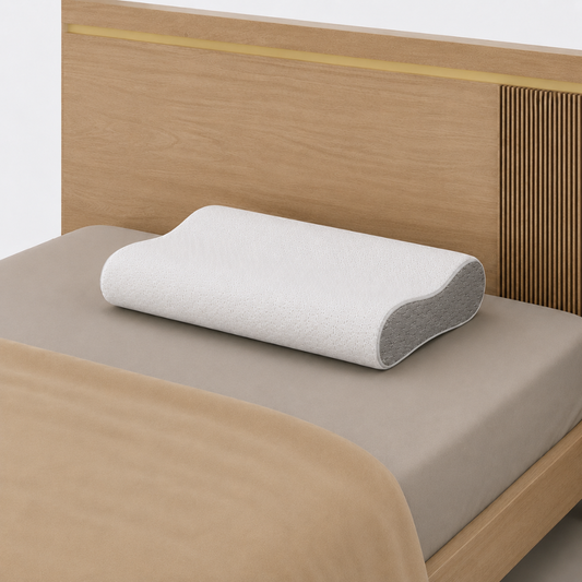 Relaxer Orthopedic Cervical Pillow