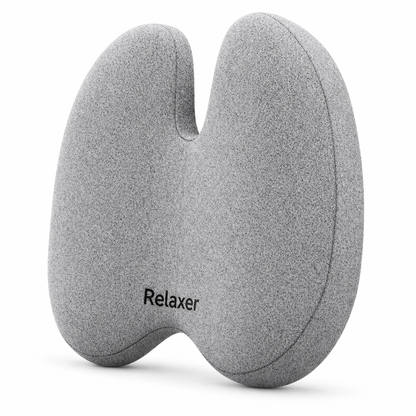 Relaxer Pro Orthopedic Backrest Cushion