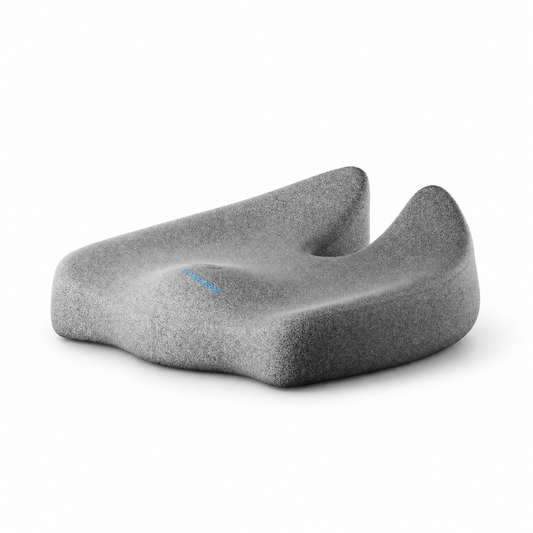 Relaxer Orthopedic Seat Cushion Plus