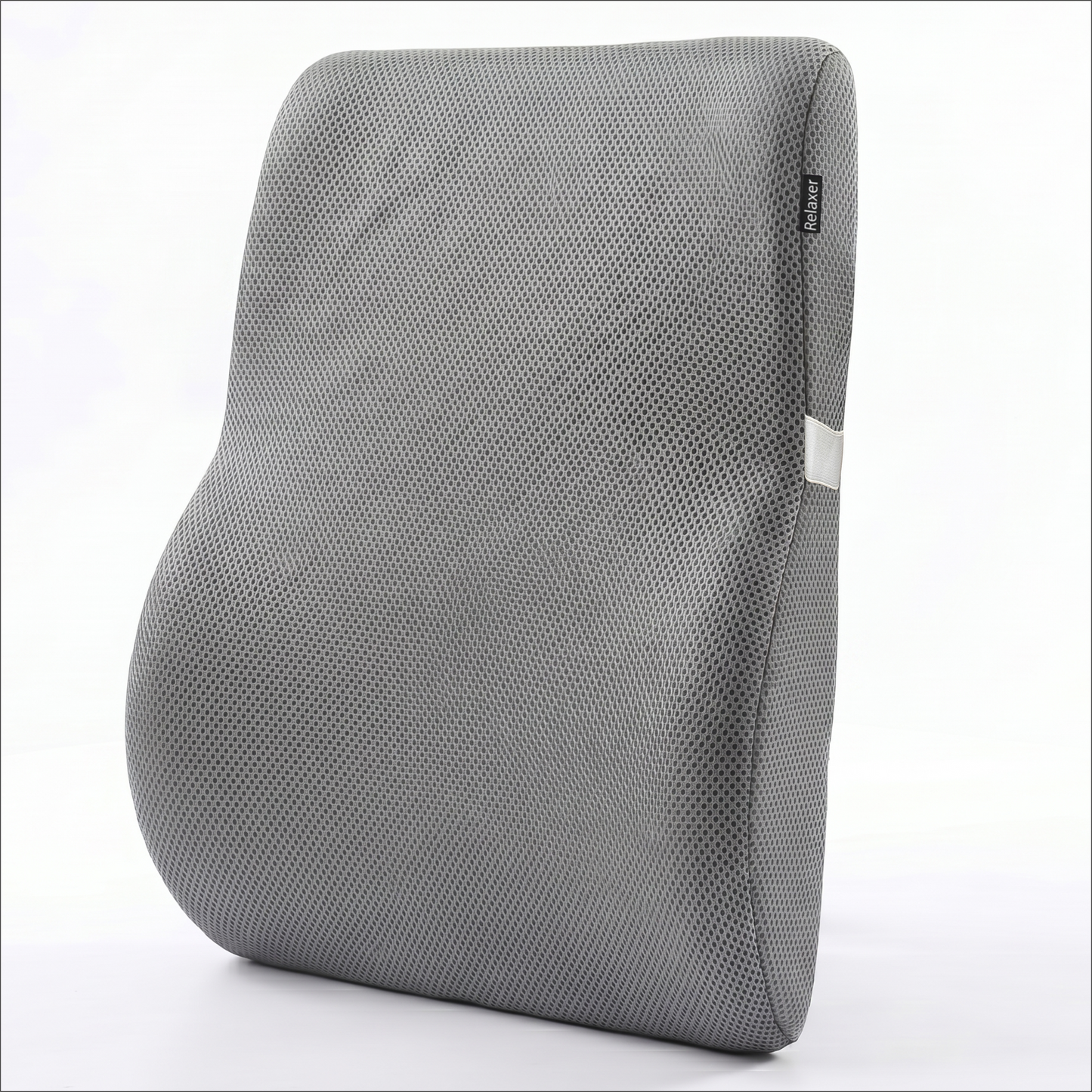 Relaxer Orthopedic Chair Backrest