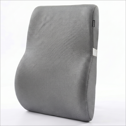 Relaxer Orthopedic Chair Backrest