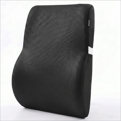 Relaxer Orthopedic Chair Backrest