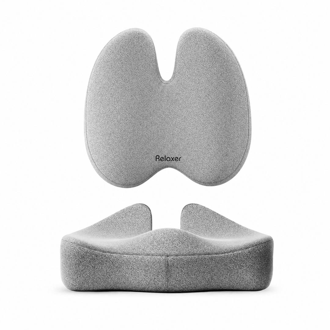 Relaxer Orthopedic Ergonomic Bundle