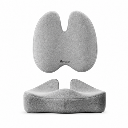 Relaxer Orthopedic Ergonomic Bundle