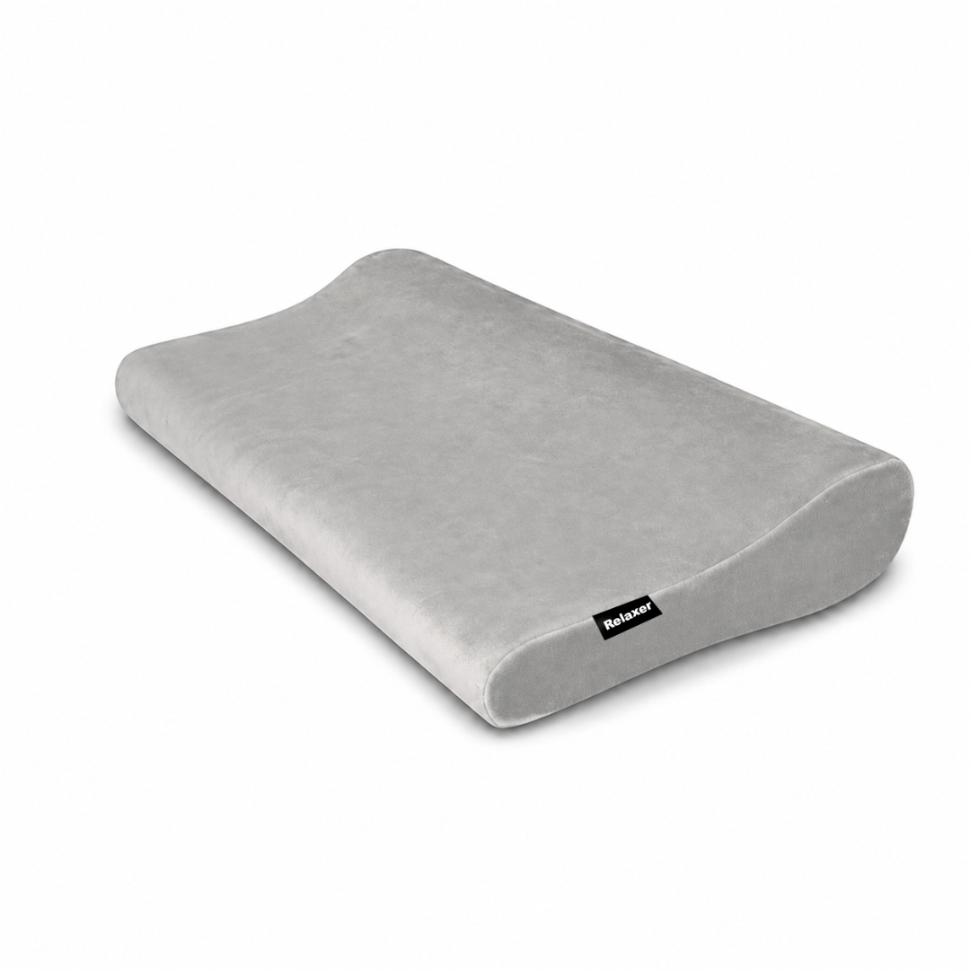 Relaxer Orthopedic Contour Pillow - Relaxer