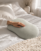 Cuddle Pillow for Hugging, Comfort & Better Sleep Relaxer