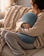 Cuddle Pillow for Hugging, Comfort & Better Sleep Relaxer