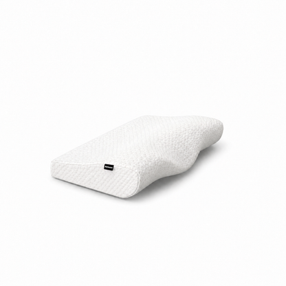 Relaxer Orthopedic Neck Shoulder Plus Pillow