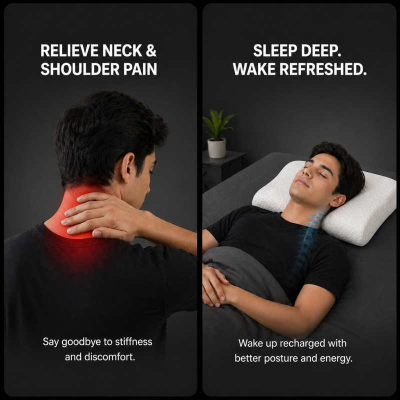 Breathable & Hygienic: Many models feature a removable, machine-washable outer cover to keep your sleep environment fresh.