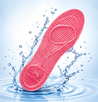 Daily Support Gel Insoles for All-Day Comfort & Arch Support Relaxer