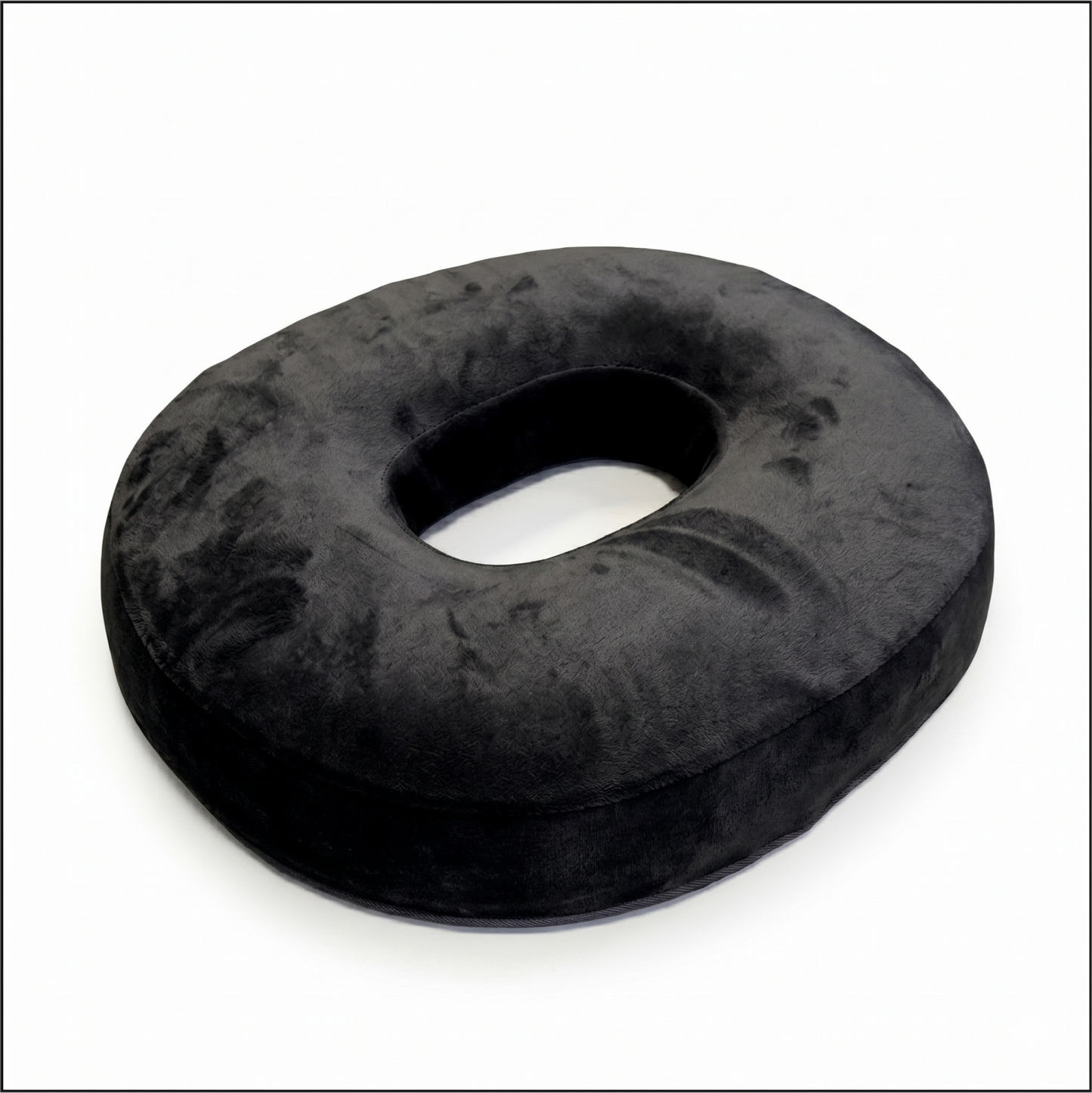 Relaxer Orthopedic Donut Pillow - Relaxer
