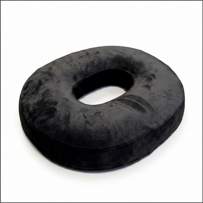 Relaxer Orthopedic Donut Pillow - Relaxer